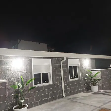 Le Roche Noir 9 Appartamento