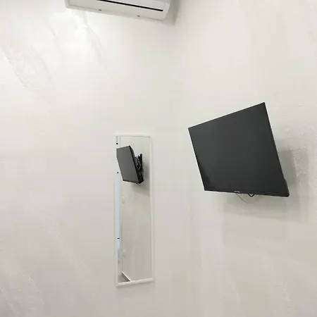 Le Roche Noir 9 Apartamento *
