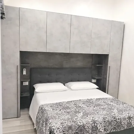 Le Roche Noir 9 Appartamento