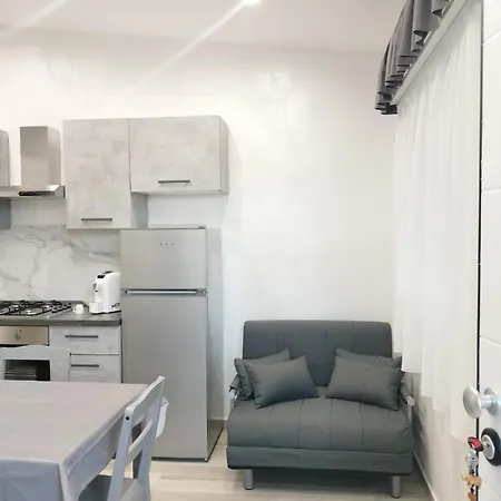 Le Roche Noir 9 Appartamento *