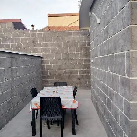 Appartamento Le Roche Noir 9