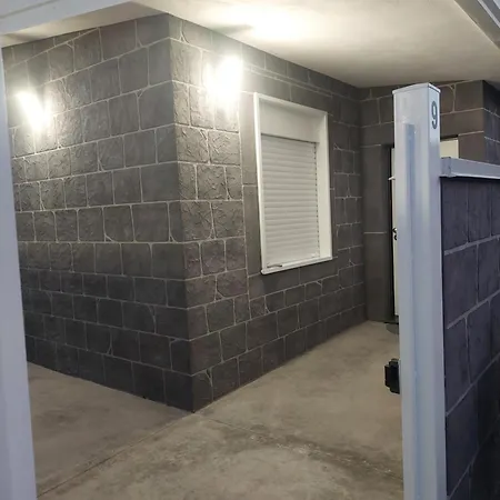 Appartamento Le Roche Noir 9