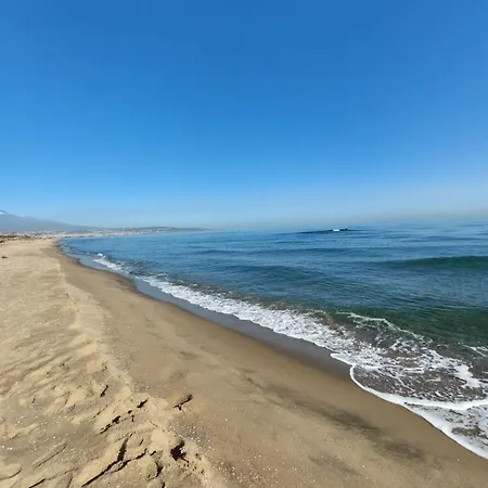 Apartamento Le Roche Noir 9 Catania