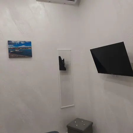 Le Roche Noir 9 Appartamento