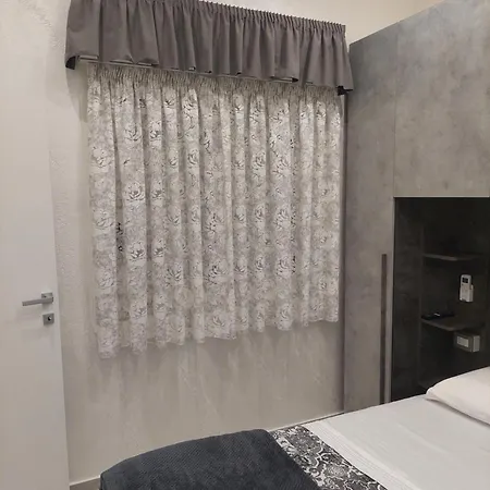 Le Roche Noir 9 Apartamento
