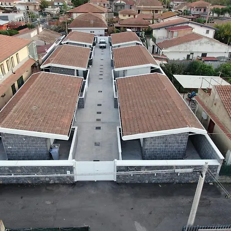 Le Roche Noir 9 Appartamento *