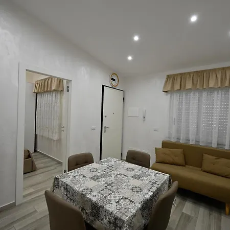 Le Roche Noir 9 Apartamento *