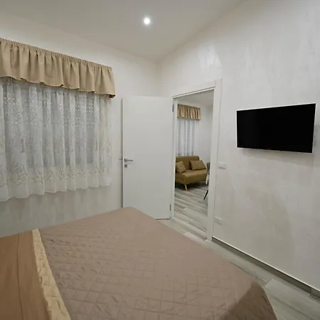 Le Roche Noir 9 Apartamento Catania
