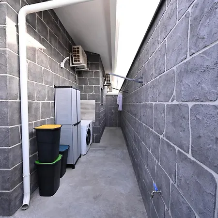 Le Roche Noir 9 Apartamento